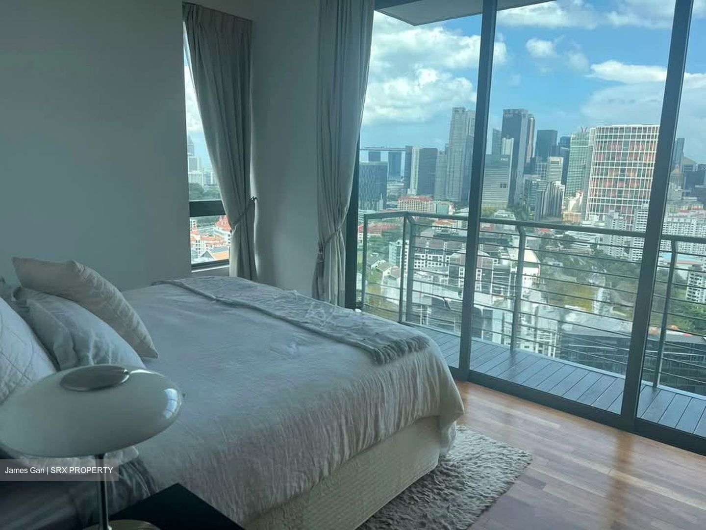 RiverGate (D9), Apartment #549346601